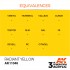 Acrylic Paint (3rd Generation) - Radiant Yellow (17ml)