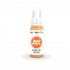 Acrylic Paint (3rd Generation) - Radiant Flesh (17ml)