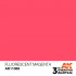 Acrylic Paint (3rd Generation) - Fluorescent Magenta (17ml)