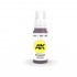 Acrylic Paint (3rd Generation) - Deep Violet (Intense Colours, 17ml)