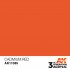 Acrylic Paint (3rd Generation) - Cadmium Red (17ml)