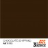 Acrylic Paint (3rd Generation) - Chocolate (Chipping) (17ml)