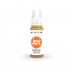 Acrylic Paint (3rd Generation) - Ocher (17ml)