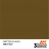 Acrylic Paint (3rd Generation) - British Khaki (17ml)