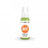 Acrylic Paint (3rd Generation) - Fluorescent Green (17ml)
