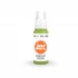 Acrylic Paint (3rd Generation) - Frog Green (17ml)