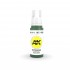 Acrylic Paint (3rd Generation) - Deep Green (Intense Colours, 17ml)