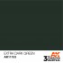Acrylic Paint (3rd Generation) - Faded Olive Green (17ml)