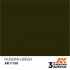 Acrylic Paint (3rd Generation) - Russian Green (17ml)
