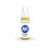 Acrylic Paint (3rd Generation) - Old Gold (Metallic Colours, 17ml)