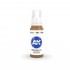 Acrylic Paint (3rd Generation) - Rusty Brass (Metallic Colours, 17ml)
