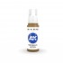 Acrylic Paint (3rd Generation) - Bronze (Metallic Colours, 17ml)