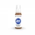 Acrylic Paint (3rd Generation) - Copper (Metallic Colours, 17ml)