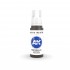 Acrylic Paint (3rd Generation) - Burnt Tin (Metallic Colours, 17ml)