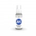 Acrylic Paint (3rd Generation) - Natural Steel (Metallic Colours, 17ml)