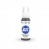 Acrylic Paint (3rd Generation) - Gun Metal (Metallic Colours, 17ml)
