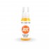 Acrylic Paint (3rd Generation) - Yellow (17ml)
