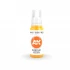 Acrylic Paint (3rd Generation) - Yellow (17ml)