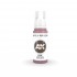 Acrylic Paint (3rd Generation) - Cardinal Violet INK (17ml)
