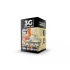 Acrylic Paint 3rd Generation Set for AFV British Colours Tunisia Sicily & Italy 1943-45