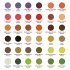 Wargame Paint It All Box (108 Acrylic 3Gen Colours, 2 brushes, 1 mat)