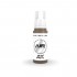 Acrylic Paint 3rd Gen for Aircraft - RAF Dark Earth (17ml)