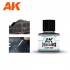 Enamel Paint - Light Grey Paneliner (40ml)