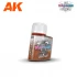 Wargame Enamel Liquid Pigments - Light Clay (35ml)