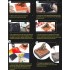 Wargame Battle Ground Terrains - Dark Earth (100ml)