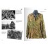 Waffen-SS Camouflage Uniforms (English, 388 pages)