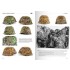 Waffen-SS Camouflage Uniforms (English, 388 pages)