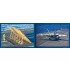 Carrier OPS Nimitz Class Carriers Flight Deck Operations By John Lekkas (English, 96pp)