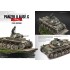 Guide Book for Tamiya - WWII German Panzers Early Period 1939-1942 (English, 116 pages)