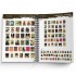 Cut-Outs Scale 1/35 1/48 1/72 (English, 202 pages) for Modelers/Diorama Enthusiasts