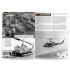 The Huey In Vietnam - US UH-1 at War (English, 360 pages, Hard cover)