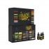Acrylic Inks Full Range Special Box (28 jars, each 30ml) 