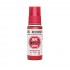 Acrylic Colour for Contrast Painting - Quick Gen #Reddish Orange (18ml)