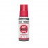 Acrylic Colour for Contrast Painting - Quick Gen #Winter Grey (18ml)