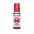 Acrylic Colour for Contrast Painting - Quick Gen #Bluish Grey (18ml)