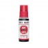 Acrylic Colour for Contrast Painting - Quick Gen #Blue Black (18ml)