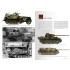 Colour Book - WWII Real Colours (English, 208 pages)