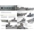 Modelling Full Ahead Vol.03 - Bismarck & Tirpitz (English, 88 pages)