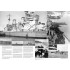Modelling Full Ahead Vol.03 - Bismarck & Tirpitz (English, 88 pages)