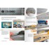 Modelling Full Ahead Vol.03 - Bismarck & Tirpitz (English, 88 pages)