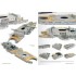 Modelling Full Ahead Vol.03 - Bismarck & Tirpitz (English, 88 pages)