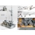 Modelling Full Ahead Vol.03 - Bismarck & Tirpitz (English, 88 pages)