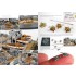 Modelling Full Ahead Vol.03 - Bismarck & Tirpitz (English, 88 pages)