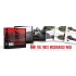 Colour Book - WWI The First Mechanized War