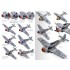 Colour Book - Aircraft Scale Modelling FAQ (English)