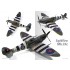 Colour Book - Aircraft Scale Modelling FAQ (English)